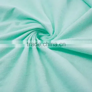 Apple Green Waterproof Queen Size Age Group Cotton Sheet thumbnail-6