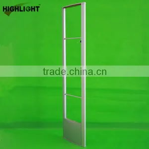 Highlight RM008 Retail Antitheft Aluminium Alloy 8.2mhz EAS RF System thumbnail-1