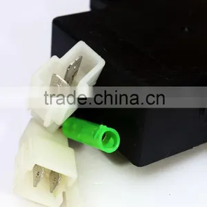 GN125 Motorcycle Ignition Device thumbnail-3