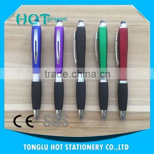Popular Stylus Ball Pen thumbnail-6