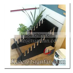 E027--Metal Marble and Granite Display Frame thumbnail-1