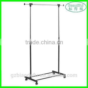 Wholesale Clothes Hanging Stand thumbnail-1