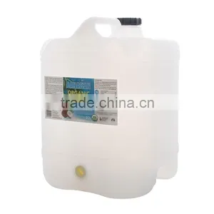 High Quality Manufacturer Organic Virgin Coconut Oil thumbnail-5