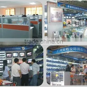 Hot Sale in Guangzhou HD IP 1.3mp 2.0mp 3.0mp 4.0mp 5.0mp Indoor Infrared Dome Camera thumbnail-6