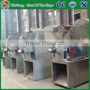 High Efficiency Cold Pressed Coconut Oil Machine With Low Consumption thumbnail-3