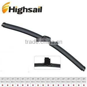 Super Flat Windshield Wiper Blade thumbnail-1