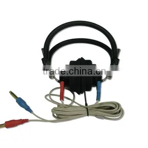 AD104 Clinical Audiometer for ENT in Hospital thumbnail-3