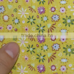65*35 Polyester Cotton Fabric 45*45 110*76 thumbnail-1
