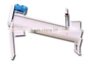 FZSH Series Wheat Intensive Dampening Machine thumbnail-1