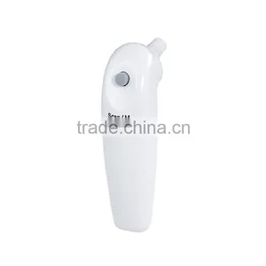 Digital LCD Ear Thermometer Easy to Use Electronic Baby Child Adult Body thumbnail-4