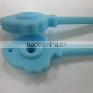 Hot Sale Silicone Elastic Bandage/tie thumbnail-4
