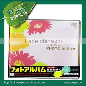 Pvc Album thumbnail-1
