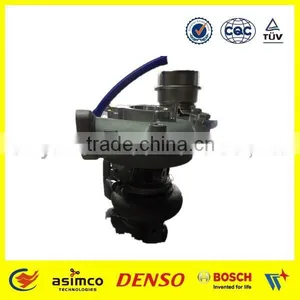 Land Cruiser Turbocharger 17201-58040 For Car thumbnail-1