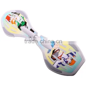Street Surfing Board thumbnail-1