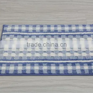 DADA Floor Mircofiber Rug Pad Outdoor Arcylic Esd Mat thumbnail-1
