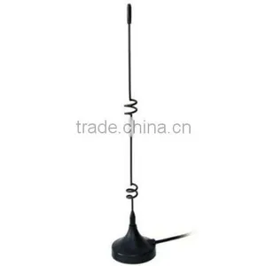 3G Antenna 5dBi With CRC9/TS-9/MMCX Connector thumbnail-1