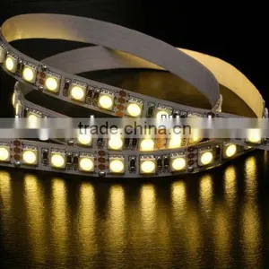 Waterproof Power Flexible Led Strip Light 3528 RGB 220v Rgb Led Strip thumbnail-2