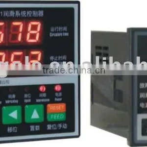 RF-1/RF-2 Lubricate System Controller thumbnail-1