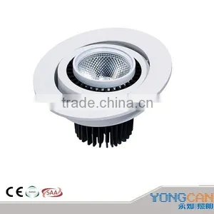 LED Cob Surface Mounted Ceiling Light thumbnail-1