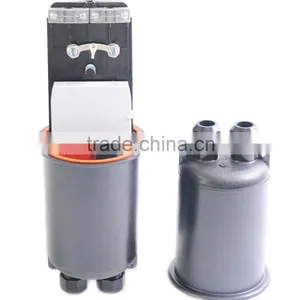 GJS-D014_Plastic Fiber Optical Splice Closure thumbnail-2