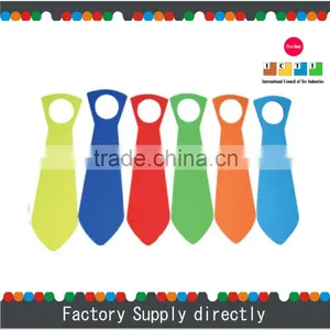Tie EVA Foam Shapes for Kids Making Gift, Handmade Gift Material for Fathers Day Gifts thumbnail-1