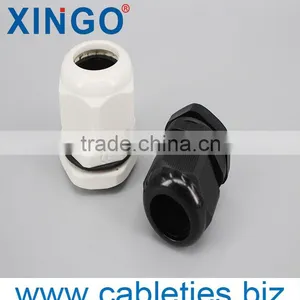 PG25 Electrical Waterproof Cable Gland thumbnail-5