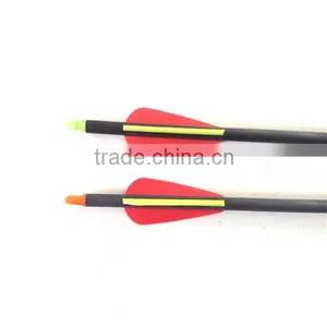 Customize Carbon Bow and Arrow for Sale thumbnail-3