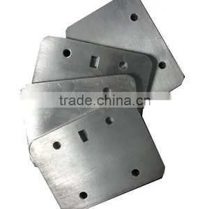 Customized Aluminum Sheet Metal Parts thumbnail-1