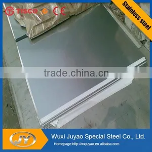 Black Matte Finish 201 304 316 316L Stainless Steel Sheets in China 1.4304/Factory thumbnail-1