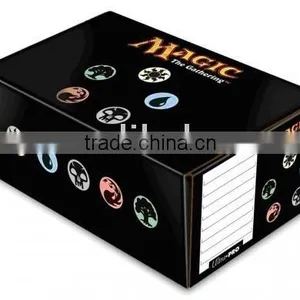 Foldable Offset Printing Paperboard Electronic Packaging Box thumbnail-1