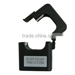 CE ETL 0-400A/5A 24mm Diameter Hole Split-core CT thumbnail-1