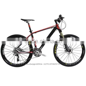 Germany Paint Technology Bike Accessories Lightweight Design Aluminum Alloy Frame Samples Available thumbnail-6