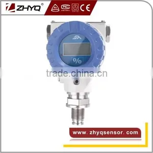 4-20mA LED Local Display Explosion & Corrosive Proof Pressure Sensor thumbnail-1