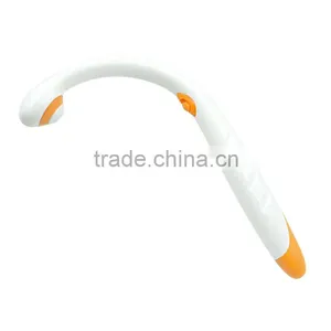 Mini Body Massager With Single Color Light thumbnail-1