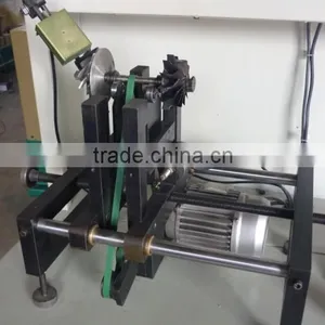 High Quality Rotor Dynamic Balancing Machine RYQ-3 Balancing Machine for the Spindle of Lathe Machine thumbnail-5