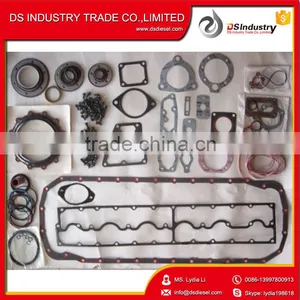 Lower Repair Kit M11 Cylinder Upper Engine Gasket 4089998 Diesel Engine Seal Set thumbnail-1