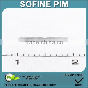 SIM Cover For High Performance Sintered Metal Part thumbnail-6