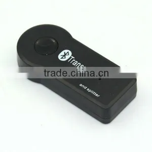 2015 New Bluetooth Audio Transmitter & Splitter for Pc/tv/cell Phone,support A2dp thumbnail-2