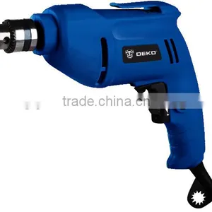Power Tools 500W 10mm Electric Drill thumbnail-2