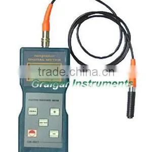 Coating Thickness Meter CM-8821 (Only F) Paint Thickness Meter,coating Thickness Gauge thumbnail-1