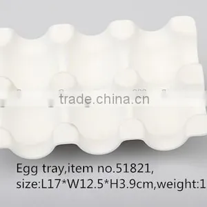 Melamine Tray for Eggs thumbnail-1
