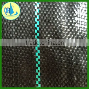PP/PE Woven Weed Control Mat for Agriculture thumbnail-3