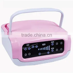 Home Lymphedema Compression Therapy Treatment Equipment thumbnail-1