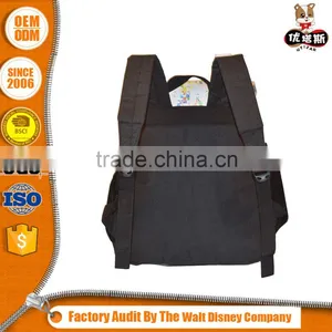 Custom Rectangular Backpack With OEM Classic Design at Lowest Price by Highest Quality Standard thumbnail-2