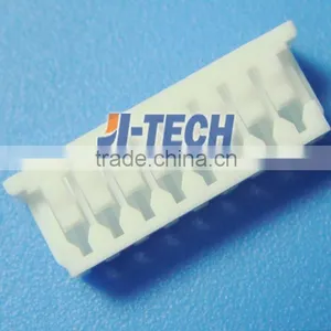 1.25mm Pitch Wire to Wire and Wire to Board Connector 8 Pin Connector Female Molex Connector51021-0800 Housing thumbnail-1