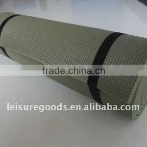 XPE Yoga Mat ZH-YX01 thumbnail-1