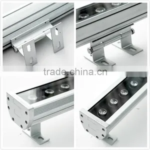Shenzhen 600x62x63mm 15W Ip65 High Power Color Change Outdoor Led Lights Wall Washer thumbnail-6