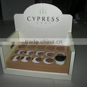 DW0894-PAPER STAND AND EXHIBITION RACK From Shanghai thumbnail-1