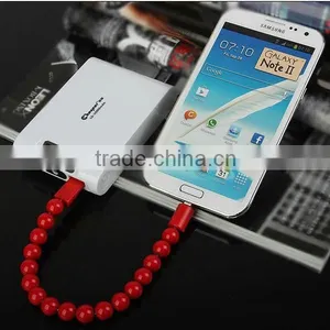 Bracelet Model Multi-function Usb Charger Cable for External Hdd thumbnail-2