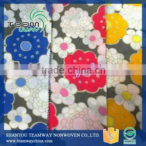 Printing Service for Polyester Nonwoven Fabric thumbnail-1